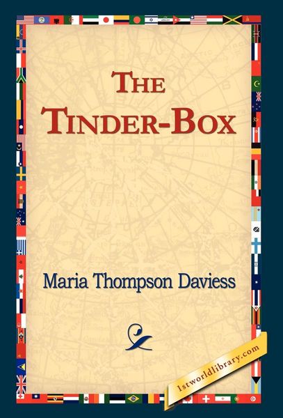 Produktbild: The Tinder-Box