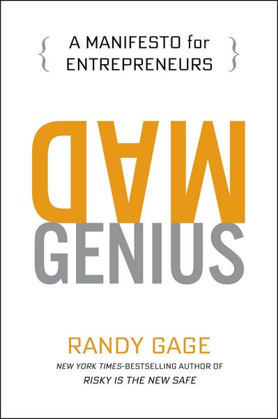 Produktbild: Mad Genius