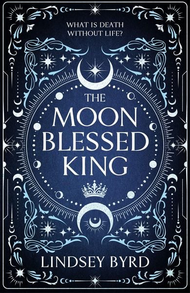 Produktbild: The Moon Blessed King