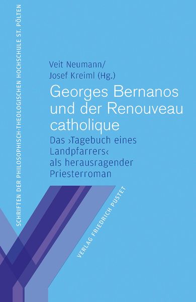 Produktbild: Georges Bernanos und der Renouveau catholique