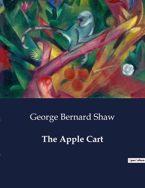 Produktbild: The Apple Cart