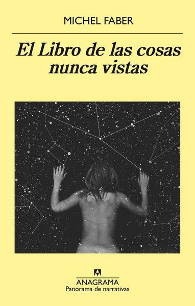 Produktbild: Libro de Las Cosas Nunca Vistas, El