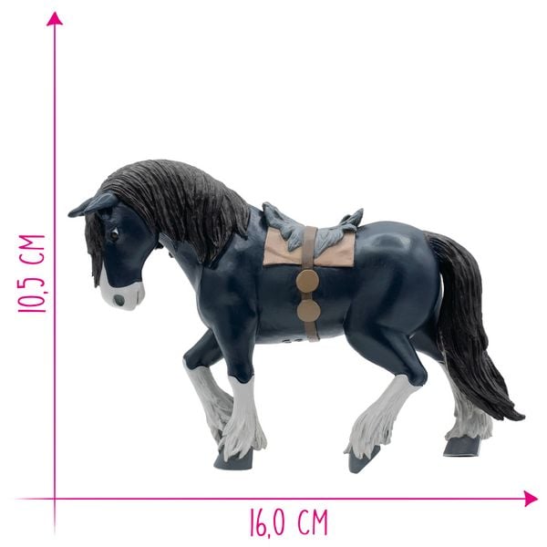 Produktbild: Walt Disney Merida - Angus, ca. 10,5 cm