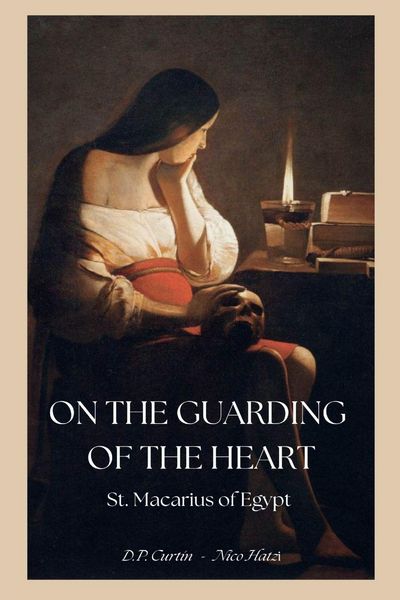 Produktbild: On the Guarding of the Heart