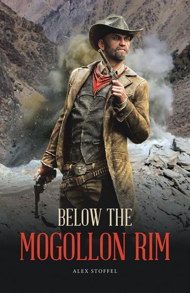 Produktbild: Below the Mogollon Rim