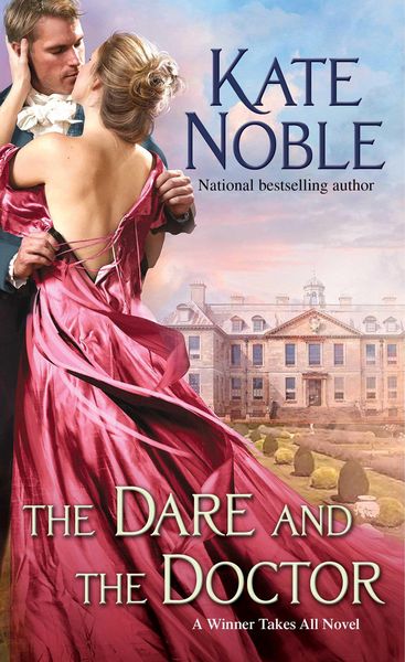 Produktbild: The Dare and the Doctor