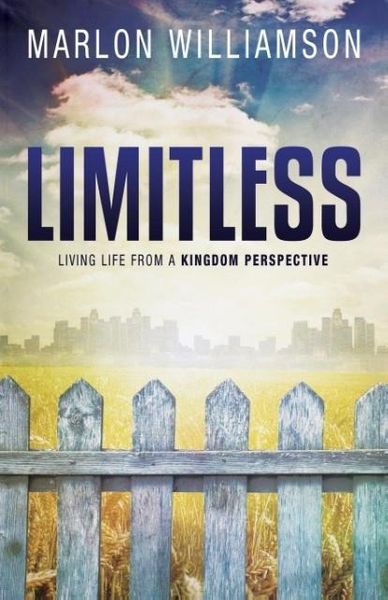 Produktbild: Limitless - Living Life from a Kingdom Perspective
