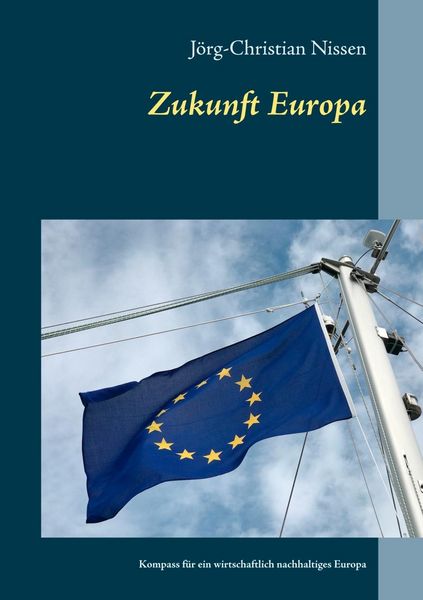 Produktbild: Zukunft Europa