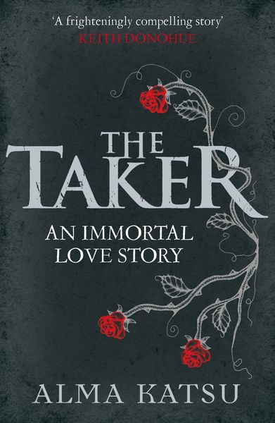 Produktbild: The Taker