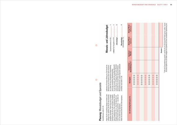 Produktbild: Mein Haushaltsbuch