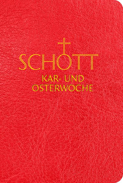 Produktbild: SCHOTT Kar- und Osterwoche