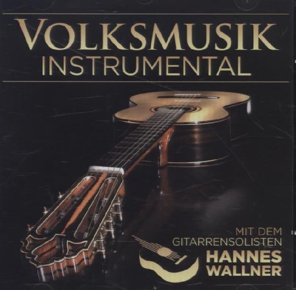 Produktbild: Volksmusik instrumental