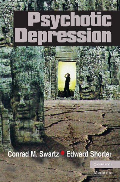 Produktbild: Psychotic Depression
