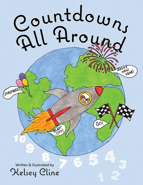 Produktbild: Countdowns All Around