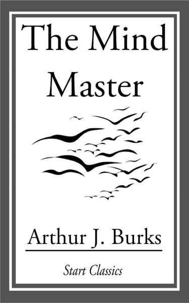 Produktbild: The Mind Master