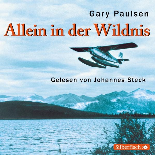Produktbild: Allein in der Wildnis