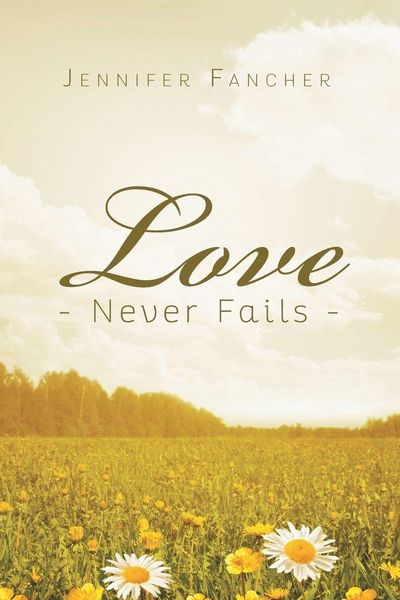 Produktbild: Love Never Fails
