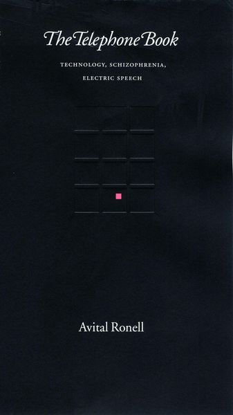 Produktbild: The Telephone Book