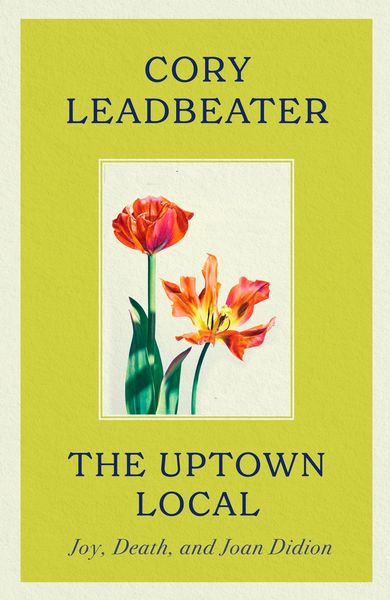 Produktbild: Leadbeater, C: Uptown Local