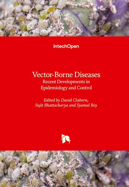 Produktbild: Vector-Borne Diseases