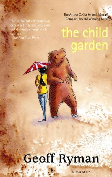 Produktbild: The Child Garden