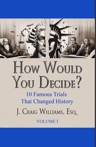 Produktbild: How Would You Decide?