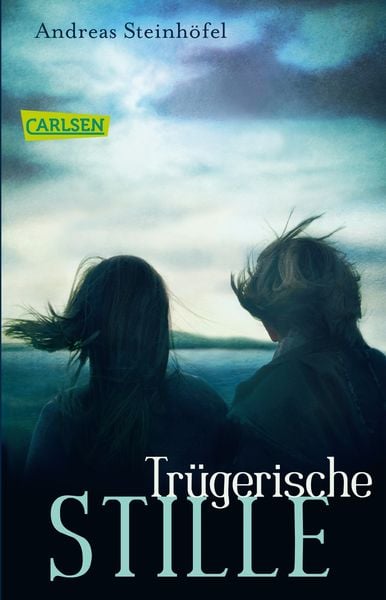 Produktbild: Tr&uuml;gerische Stille
