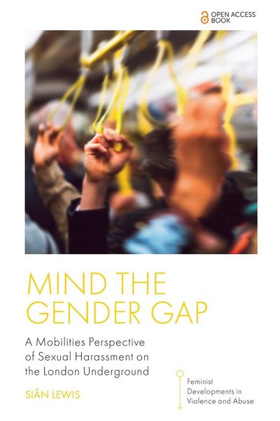 Produktbild: Mind the Gender Gap