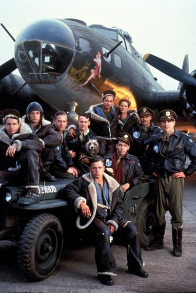 Produktbild: Memphis Belle