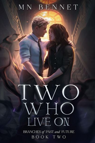 Produktbild: Two Who Live On