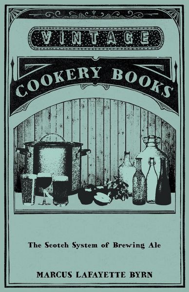 Produktbild: The English System of Brewing Ale