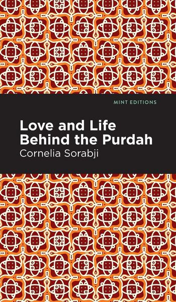 Produktbild: Love and Life Behind the Purdah
