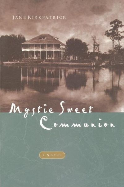 Produktbild: Mystic Sweet Communion
