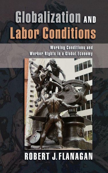Produktbild: Globalization and Labor Conditions