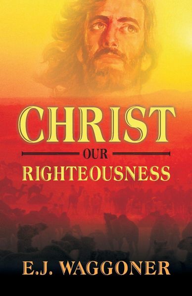 Produktbild: Christ Our Righteousness