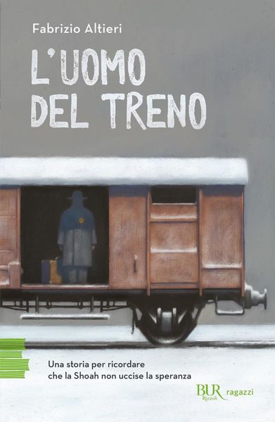 Produktbild: L' uomo del treno