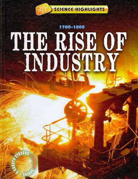 Produktbild: Rise Of Industry