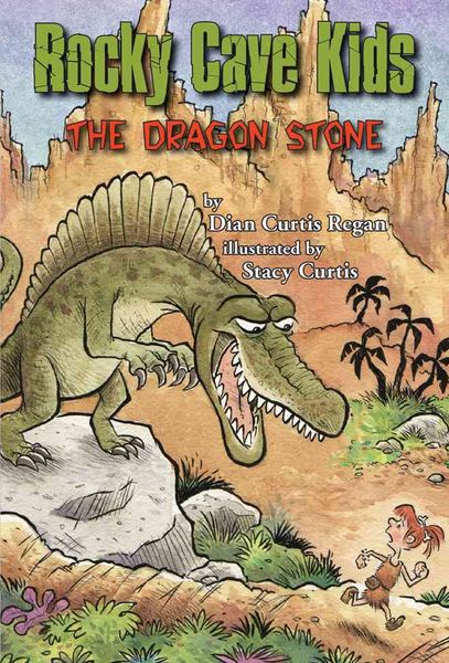 Produktbild: The Dragon Stone