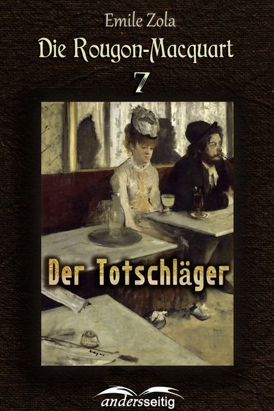 Produktbild: Der Totschl&auml;ger