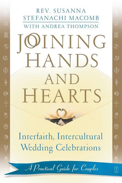 Produktbild: Joining Hands and Hearts