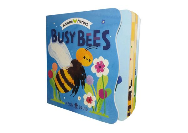 Produktbild: Busy Bees
