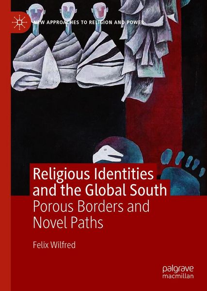 Produktbild: Religious Identities and the Global South