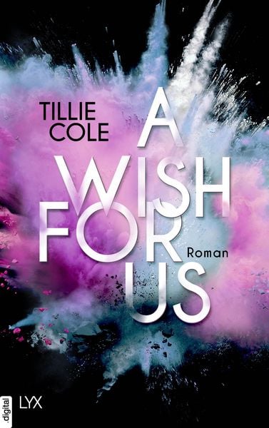 Produktbild: A Wish for Us