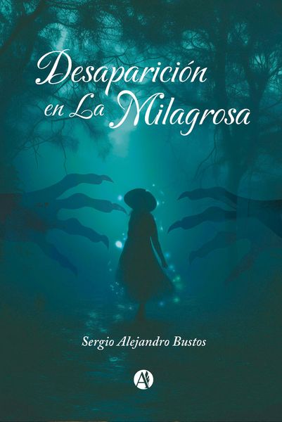 Produktbild: Desaparici&oacute;n en La Milagrosa