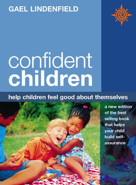 Produktbild: Confident Children