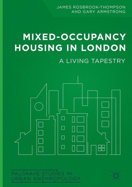 Produktbild: Mixed-Occupancy Housing in London