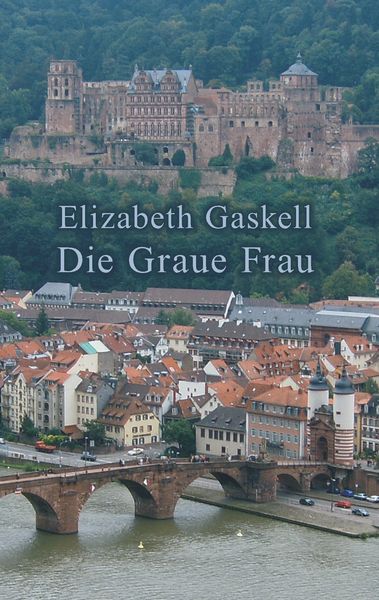 Produktbild: Die Graue Frau