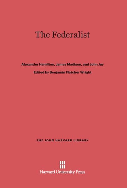 Produktbild: The Federalist