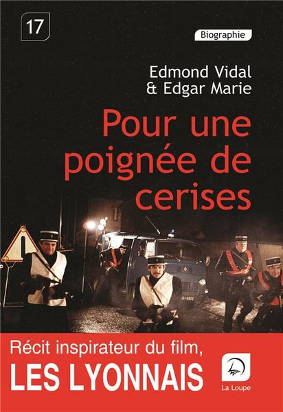 Produktbild: Pour une poignee de cerises