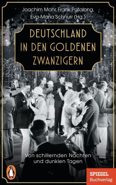 Deutschland in den Goldenen Zwanzigern, Taschenbuch von , Penguin, 9783328106838